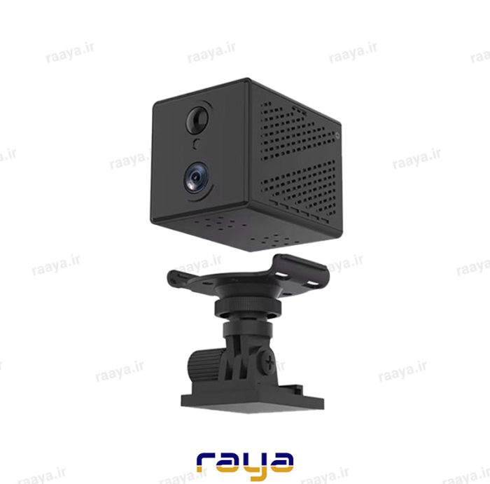 دوربین سیمکارتی و شارژی اوکم پرو - تصویر 2