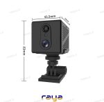 دوربین سیمکارتی و شارژی اوکم پرو - تصویر 3