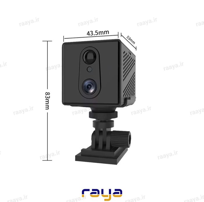دوربین سیمکارتی و شارژی اوکم پرو - تصویر 3