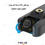 دوربین همراه  سیمکارتی مانیتوردار اوکم پرو - تصویر 4